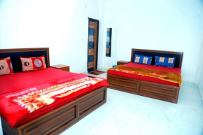 Murli guest in